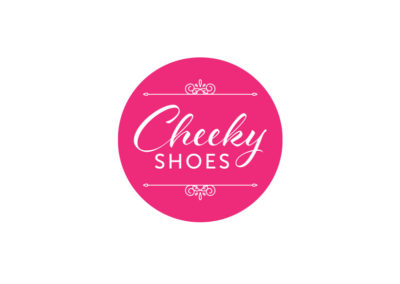 Cheeky Shoes