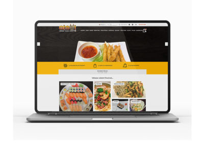 Oishi Sushi